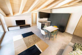 Nuova Luxury Suite Chaligne Aosta